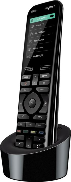 Immagine prodotto Logitech Armonia 950 (Telecomando universale, Infrarossi)