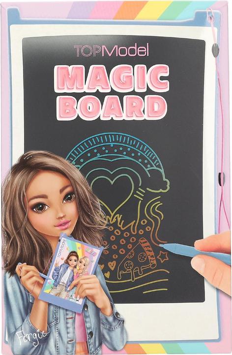 Produktbild Top Model Topmodel - Magic Board (413605)