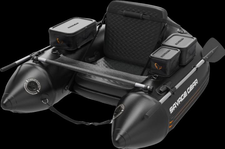 Produktbild Savage Gear Belly Boat High Rider V2 150 (116 cm)