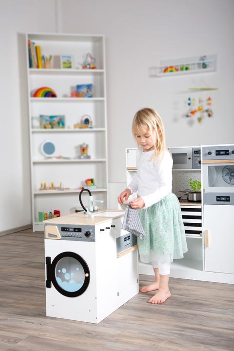 Image du produit small foot Cuisine pour enfants modulaire XL
