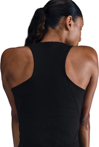 Image du produit Nike Court Advantage Tank Top Black Woman (XS)