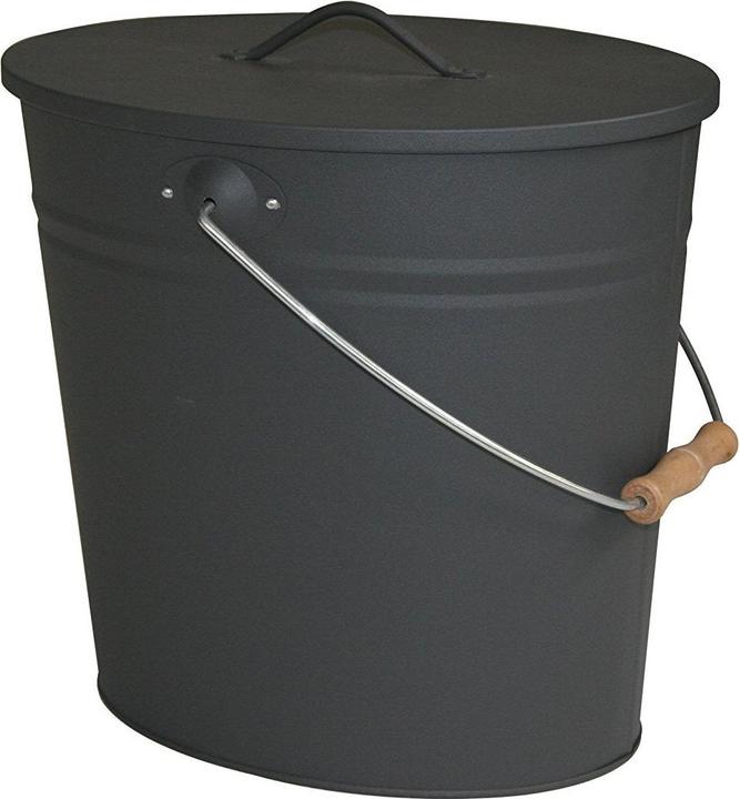 Produktbild Rewu Stahleimer
