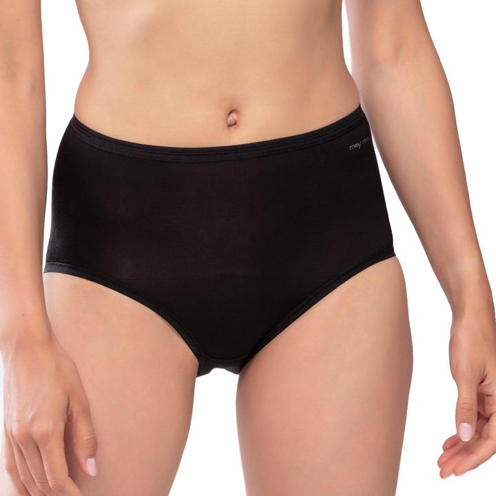 Produktbild Mey 2er Pack Lights Basic Taillen Slip (44, XXL, 2er Pack)