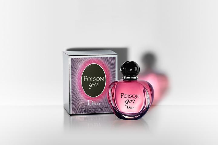 Produktbild Dior Poison Girl (Eau de Parfum, 100 ml)