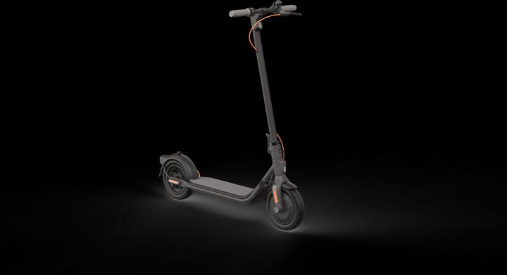 Image du produit Segway-Ninebot F30D (20 km/h, 30 km, 300 W)