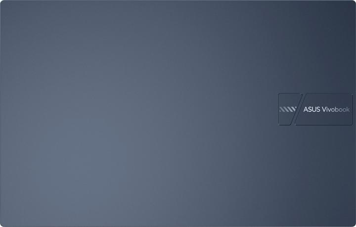 Actual product image ASUS P1704VA-AU768X