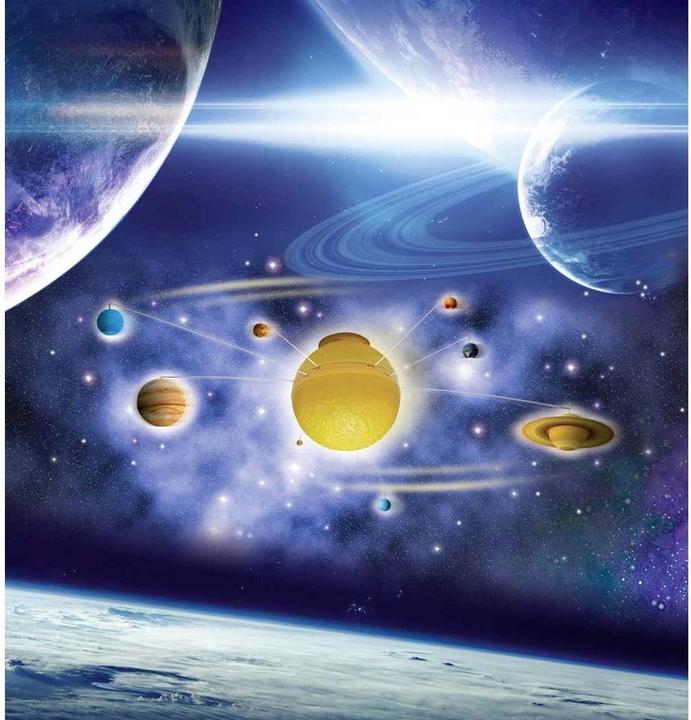 Produktbild Brainstorm My Very Own Solar System