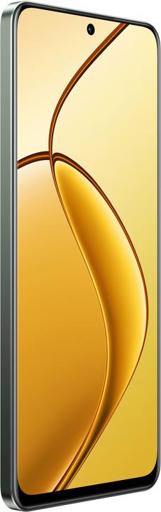 Immagine prodotto realme 12x (256 GB, Nero incandescente, 6.67", Doppia SIM, 50 Mpx, 3G)