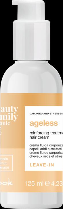 Nook Beauty Family Ageless Hair Cream Leave In 125ml (125 ml)