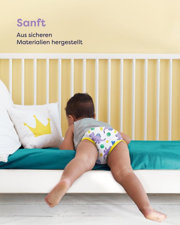 Produktbild Bambino Mio Töpfchen-Trainingshose (Gr. 5, 1 Stück)