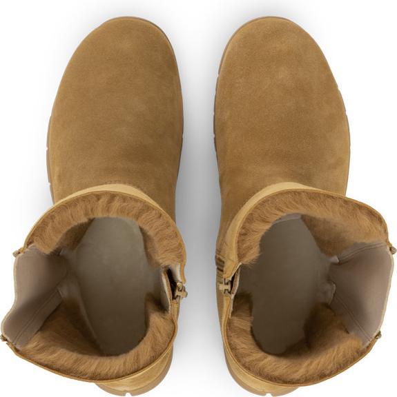 Actual product image Vitaform Supersoft ankle boot (40)