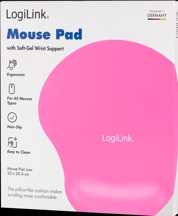 Immagine prodotto LogiLink Gel (S)