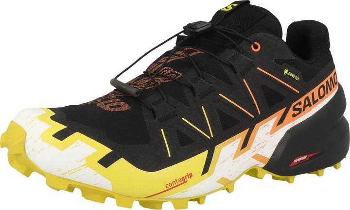 Produktbild Salomon Speedcross GTX (44)