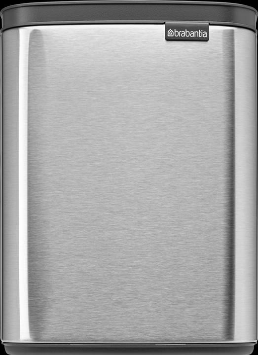 Actual product image Brabantia Bo Waste Bin (7 l)