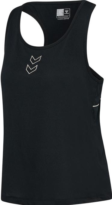 Immagine prodotto hummel Hmlcourt Light Weight Tanktop W (XS)
