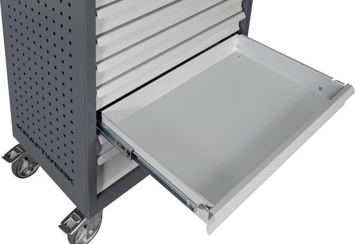 Actual product image Kraftwerk BT700 60/40 (1 x)