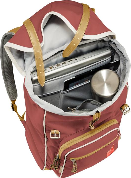 Actual product image Deuter Innsbruck (22 l)