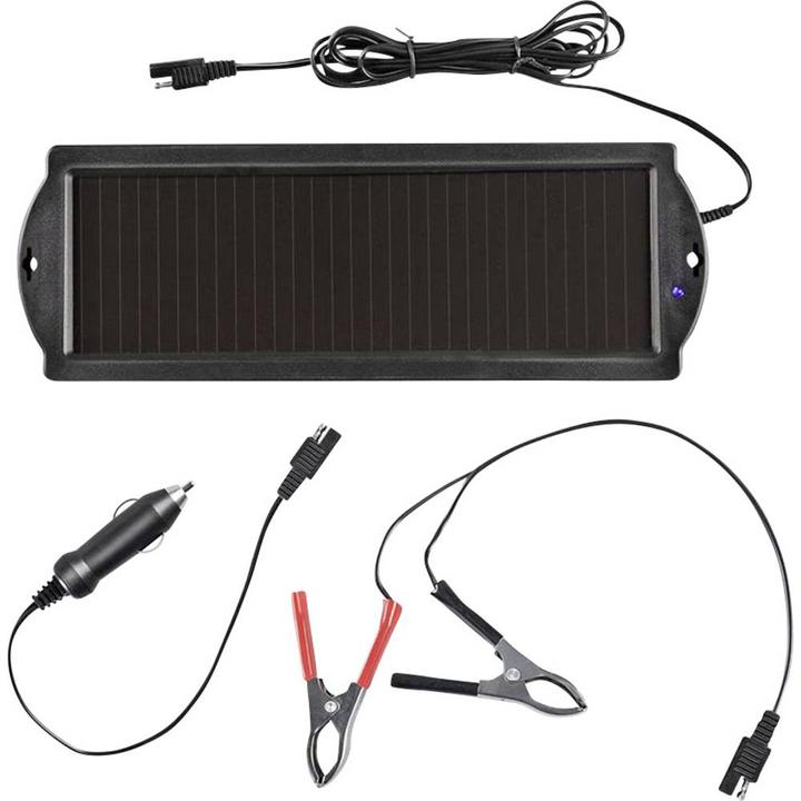Car battery accessories