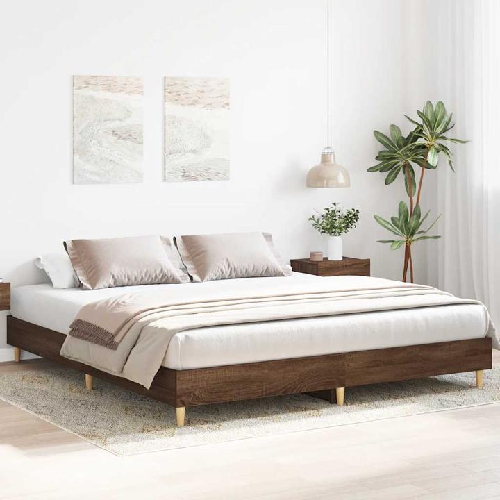 Actual product image VidaXL Nodding thistle (150 x 200 cm)