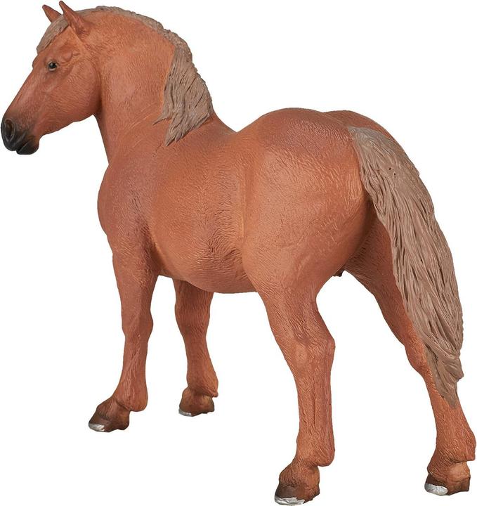 Actual product image Animal Planet Suffolk punch