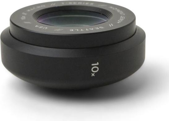 Image du produit Moment Macro 10x Lens - T-Series