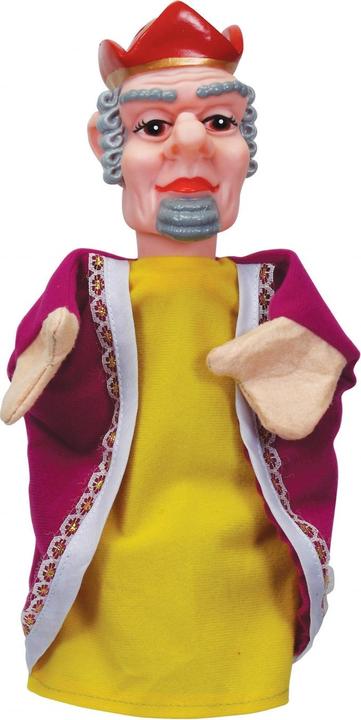 Image du produit Simba Punch and Judy figures 6 pièces