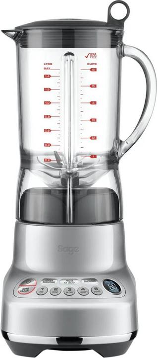 Sage Fresh & Furious (CH-Stecker, 1300 W)