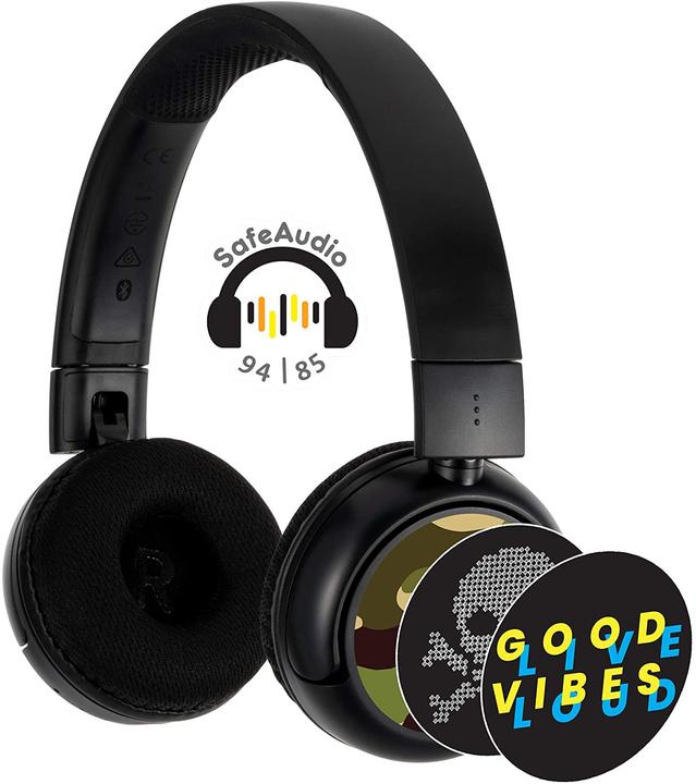 Produktbild Buddyphones Pop