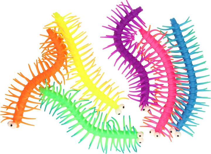 Sombo Funtoy Mille-pattes extensible