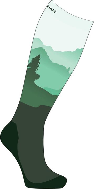 Nathan Adventure Speed Compression OTC