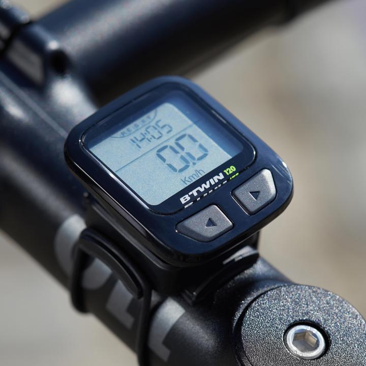 Actual product image Van rysel ROADR 120