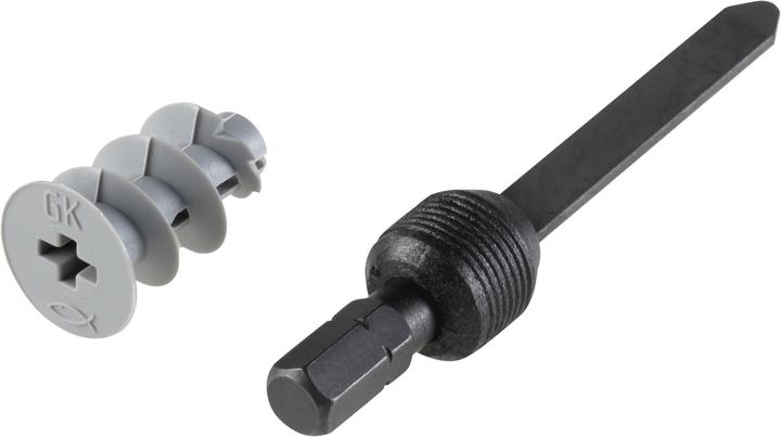 Fischer Spreizdübel SX 6 x 50 R 50 mm (10 Stk.)