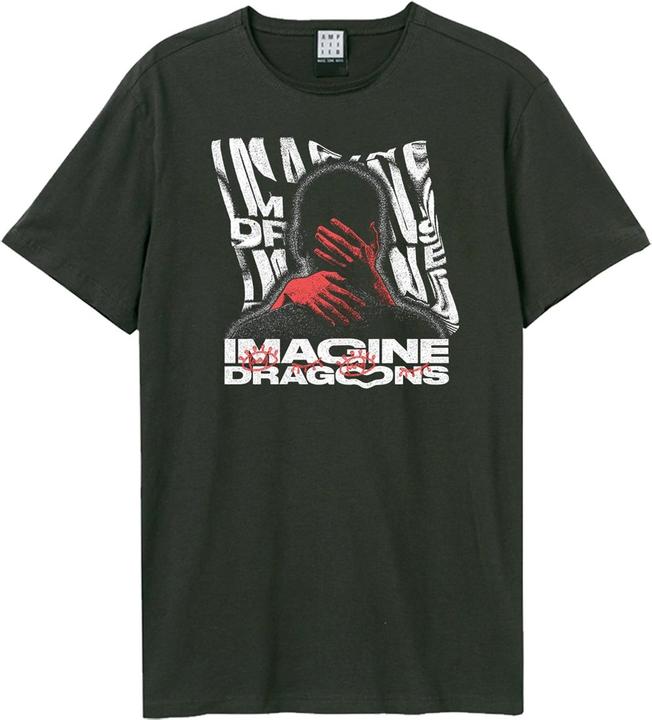 Immagine prodotto Amplified Warp Hands TShirt (XXL)