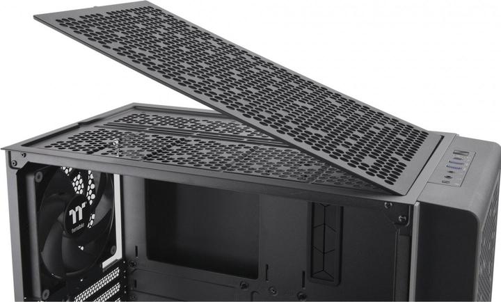 Produktbild Thermaltake Ceres 300 TG (mATX, Mini-ITX, ATX)