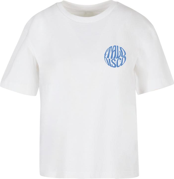 Produktbild Miss Tee Italo Disco Tee - 168821 (M)