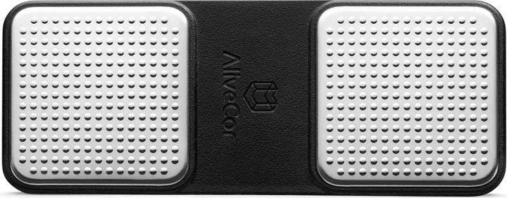 Actual product image AliveCor Ekg device Al-Kardiamobile