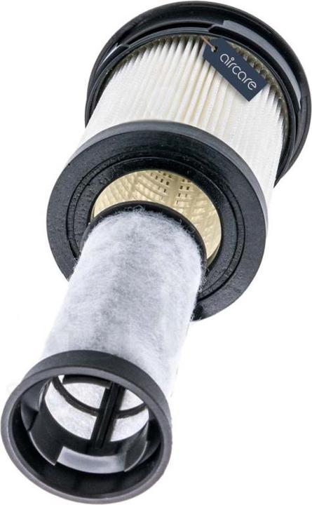 Actual product image Flickbee Filter for Miele TriFlex HX1 hoover