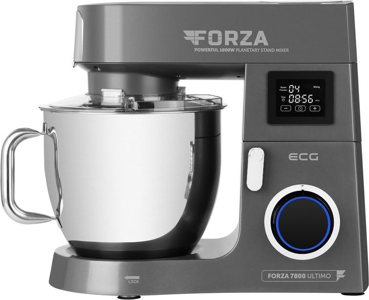 Actual product image ECG FORZA 7800 (1800 W)