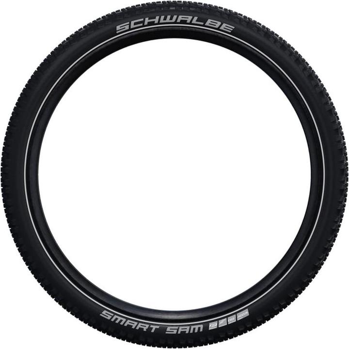 Produktbild Schwalbe Smart Sam Performance Drahtreifen E-25 (29 x 2.25, 57-622)