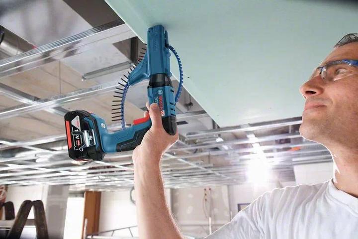 Produktbild Bosch Professional GSR 18 V-EC TE (Akkubetrieb)