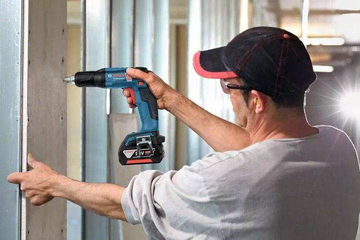 Produktbild Bosch Professional GSR 18 V-EC TE (Akkubetrieb)