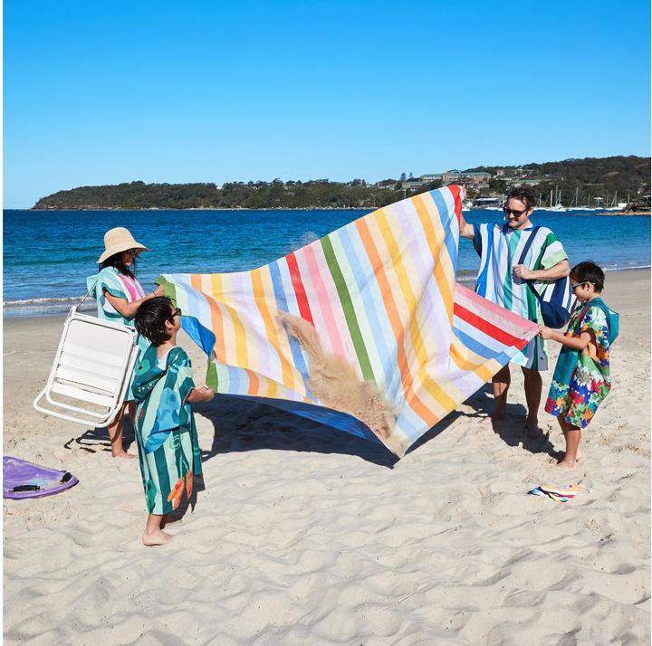 Actual product image Dock & Bay Picnic Blanket