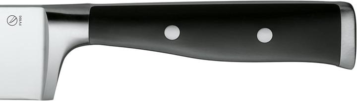 Produktbild WMF Fleischmesser GRAND CLASS Schwarz (20 cm)