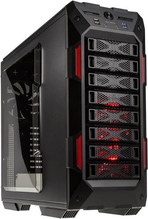 Produktbild In Win GRone (E-ATX, mATX, ATX)
