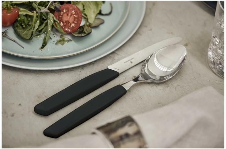 Produktbild Victorinox Besteck-Set Swiss Modern (24 Stück, Besteck Set)