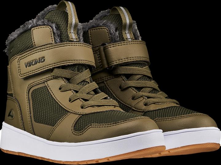Produktbild Viking Footwear Jack GTX Schuhe (37)