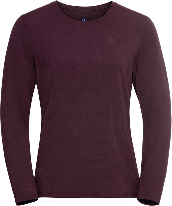 Odlo Halden Crew Neck Longsleeve (XS)