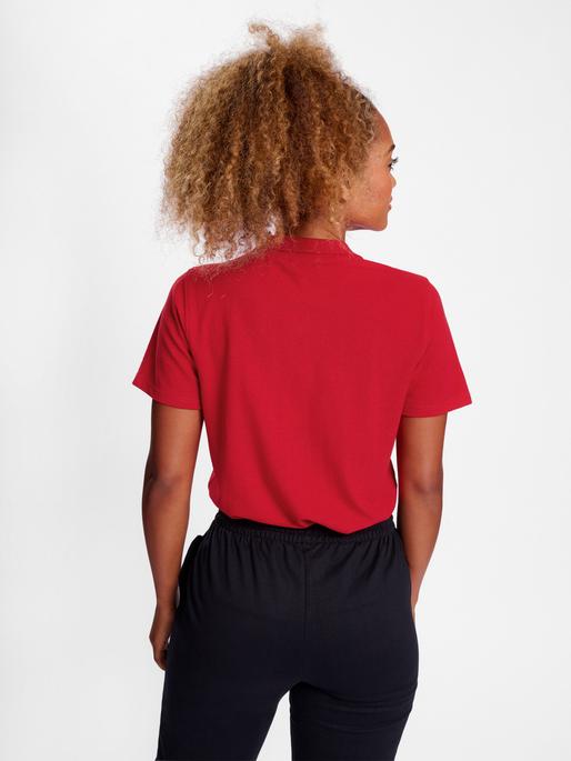 Image du produit hummel HMLGO 2.0 POLO FEMME (XL)