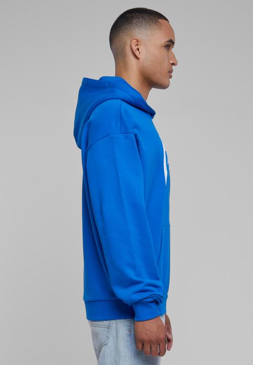 Immagine prodotto Urban Classics Felpa con cappuccio Origami Heavy Oversize - 91507 (S)