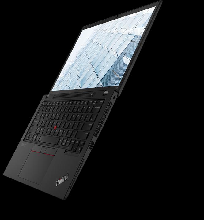 Produktbild Lenovo ThinkPad X13 G2 (13.30", AMD Ryzen 5 Pro 5650U, 16 GB, 512 GB, DE)